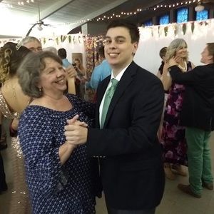 Meet your Posher, Brendan